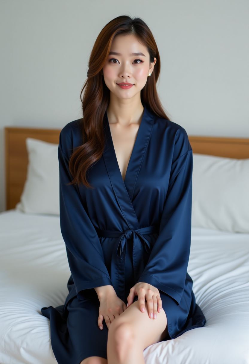 云上小镇动漫海报