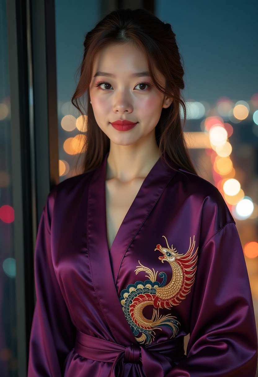 逆风航线电影海报